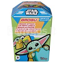 STAR WARS Kolekcinė figūrėlė-siurprizas „Grogu“