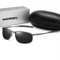 Akiniai nuo saulės „Marqel M002P_GUN“, Polarized