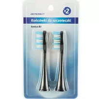 Berdsen B3 Sonic dantų šepetėlio galvutės, 2 vnt.