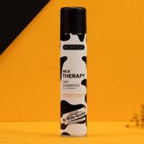 „Morfose Milk Therapy“ sausasis plaukų šampūnas, 200 ml