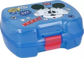 Mickey Mouse Peliukas Mikis – pietų dėžutė