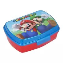 Super Mario pietų dėžutė