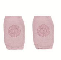 Ropojimo antkeliai kūdikiams, pink