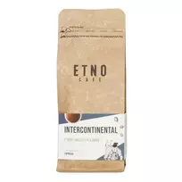 Kavos pupelės Etno Cafe Intercontinental 250g