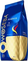 Javų kava Woseba Arabica 1kg