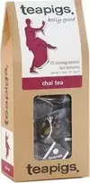 Teapigs Arbatinukai Chai arbata 15vnt.