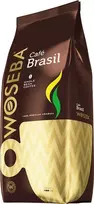 Javų kava Woseba Kavinė Brasil 1kg