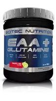 Scitec EAA+Glutamine 300g. (Chery-lime skonis)