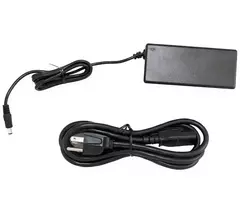 Wahoo KICKR Treniruoklio maitinimo šaltinis EU laidas - V179010704,