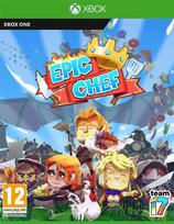 Kompiuterinis žaidimas Epic Chef Xbox One