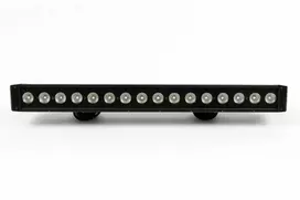 MJL MJ-WW02 LED BAR 18 x 10W RGBW IP65 šviestuvas