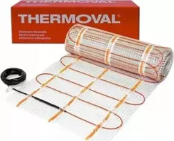 Thermoval Šildymo kilimėlis televizoriaus plytelėms RSHM 160W/m2 9,0 m2