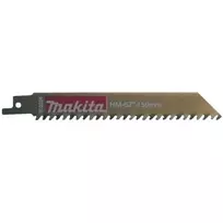 Pjūklelis tiesiniam pjūklui Makita P-05044