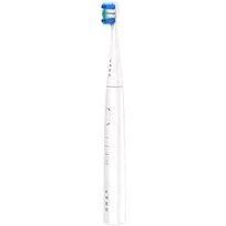 AENO DB7 Sonic Electric Toothbrush for Kids, 30000 RPM, IPX7, Baltas