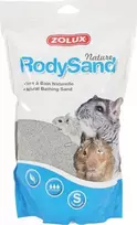 Zolux Rody Sand Nature smėlis graužikams 2L
