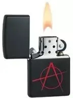 Žiebtuvėlis Zippo 20842