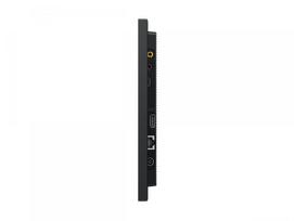 SAMSUNG LH13QBCEBGBXEN 13inch Full HD Signage QB13C 500 nits 16/7 operation black HDMI RS232in USB 2.0 Ethernet WiFi 2.4/5GHz