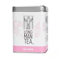 Long Man Tea Long Man arbata - Sencha - Biri arbata - 120g Caddy