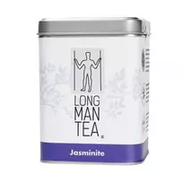 Long Man Tea Long Man arbata - Jasminite - Biri arbata - 120g Caddy