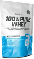 Biotech 100% Pure Whey 1000 g. (Salted caramel skonis)