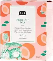 „Paper & Tea“ – tobula diena – 15 arbatos pakelių