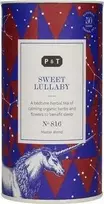 „Paper & Tea“ saldi lopšinė – biri arbata – 50 g skardinė