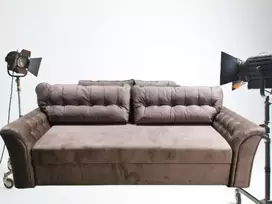 Plunges Baldai Sofa-lova GODA PB audinys II grupė