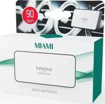 Odświeżacz Originalus „Vinove Miami“ oro gaiviklis