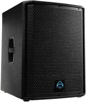 Wharfedale T-SUB AX15B žemų dažnių garsiakalbis