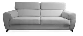 Feniks Meble Sofa-lova COMPASS 3F FENIKS AUDINYS V GRUPĖ