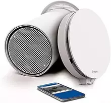 Aspira Fantini Cosmi Rekuperatorius Aspirvelo Air Ecocomfort 2.0 Smart