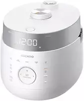 Cuckoo Electronics Katilas - Cuckoo CRP-LHTR1009F 1.8L 1305W Daugiafunkcis Sidabrinis