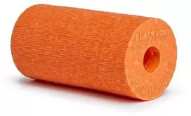 Masažinis volas BLACKROLL® MICRO, oranžinės spalvos