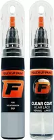 Firanto VOLKSWAGEN 0U - POOL BLAU Dažų korektorius įbrėžimų taisymui + Lakas 15 ml 2014)