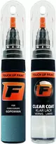 Firanto FORD EUROPE 6DPEWWA - VIGNALE Mėlynas Dažų korektorius įbrėžimų taisymui + Lakas 15 ml 2011)