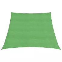Uždanga nuo saulės, šviesiai žalia, 3/4x2m, HDPE, 160g/m²