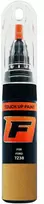 Firanto FORD 7238 - Geltonas BLAZE Dažų korektorius įbrėžimų taisymui 15 ml 2011)