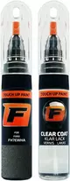 Firanto FORD FH7EWHA - GUARD Dažų korektorius įbrėžimų taisymui + Lakas 15 ml 2016)