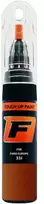 Firanto FORD EUROPE 33J - CHILI Oranžinis Dažų korektorius įbrėžimų taisymui 15 ml 2013)