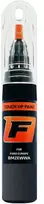 Firanto FORD EUROPE BMZEWWA - MIDNIGHT SKY Dažų korektorius įbrėžimų taisymui 15 ml 2012)