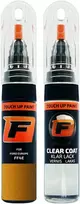 Firanto FORD EUROPE FF4E - ELECTRIC SPICE Dažų korektorius įbrėžimų taisymui + Lakas 15 ml (2016 - 2016)