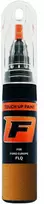 Firanto FORD EUROPE FLQ - PRIDE Oranžinis Dažų korektorius įbrėžimų taisymui 15 ml (2016  -2017)
