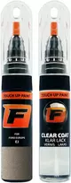 Firanto FORD EUROPE EJ - DIFFUSED Sidabrinis Dažų korektorius įbrėžimų taisymui + Lakas 15 ml (2019 - 2020)