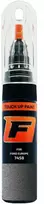 Firanto FORD EUROPE 7458 - CARBONIZED GRAY/ASHER GRAY Dažų korektorius įbrėžimų taisymui 15 ml (2021 - 2021)