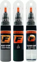 Firanto HONDA G87P - DARK EMERALD Rinkinys: Dažų korektorius įbrėžimų taisymui + Rūdžių modifikatorius + Lakas 15 ml (2000 -
