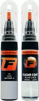 Firanto HONDA NH756P-4 - SPECTRUM Baltas Dažų korektorius įbrėžimų taisymui + Lakas 15 ml (2009  -2011)