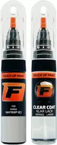 Firanto HONDA NH788P (E) - Baltas ORCHID Dažų korektorius įbrėžimų taisymui + Lakas 15 ml (2015  -2017)