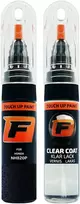 Firanto HONDA NH820P - PREMIUM TWINKLE Juodas Dažų korektorius įbrėžimų taisymui + Lakas 15 ml (2013 - 2013)