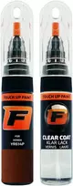 Firanto HONDA YR614P - COPPER SUNSET Dažų korektorius įbrėžimų taisymui + Lakas 15 ml (2015  -2015)
