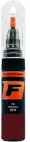 Firanto MERCEDES 3576 - ROT Dažų korektorius įbrėžimų taisymui 15 ml (2000 -